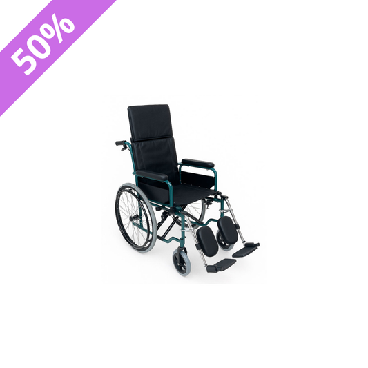 Silla de Ruedas Neurologica