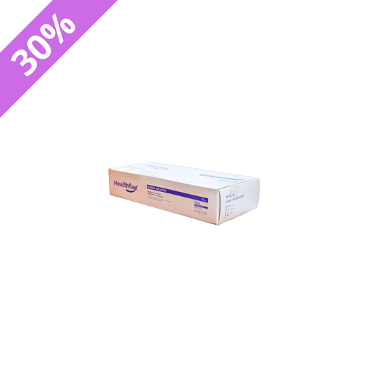 Sonda de Aspiración #14 100unds - Healthflex