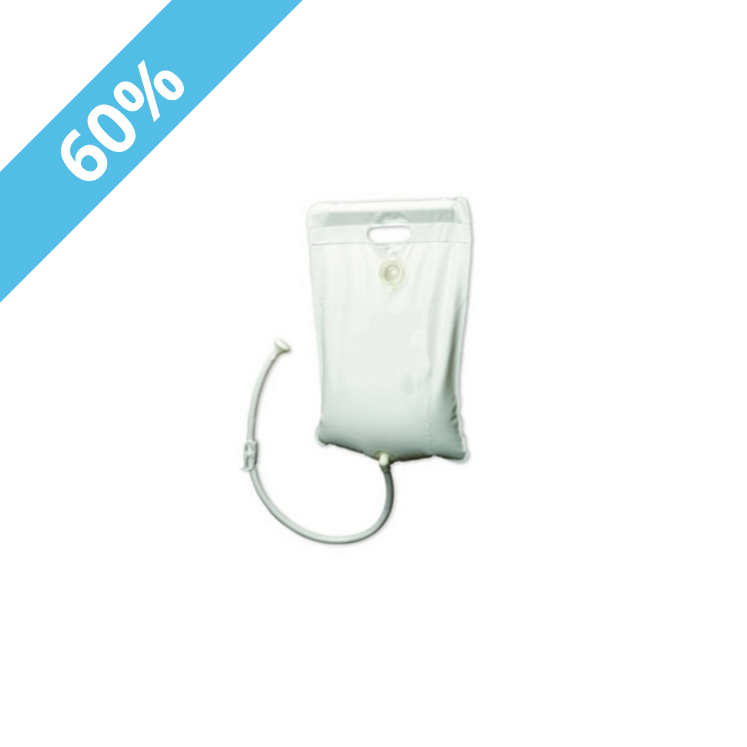 Ducha Portable Ez-shower