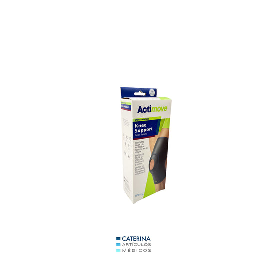 Oferta Rodillera para Rótula Talla S - Actimove