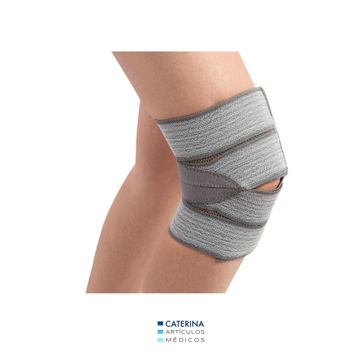 Rodillera Ajustable MI 42 - Blunding