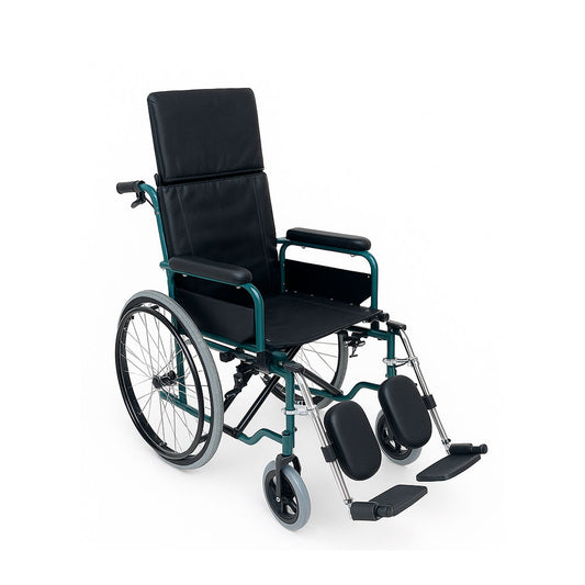 Silla de Ruedas Neurologica