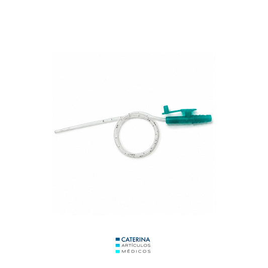 Sonda de Aspiración - 6 FR -  Bioheis