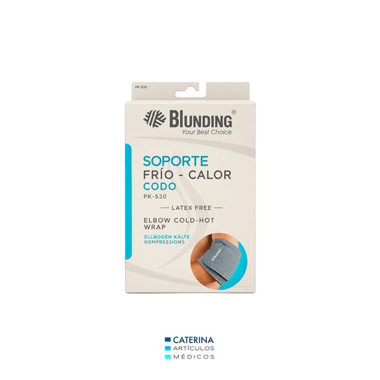 Compresa Frio-Calor para Codo PK530 - Blunding