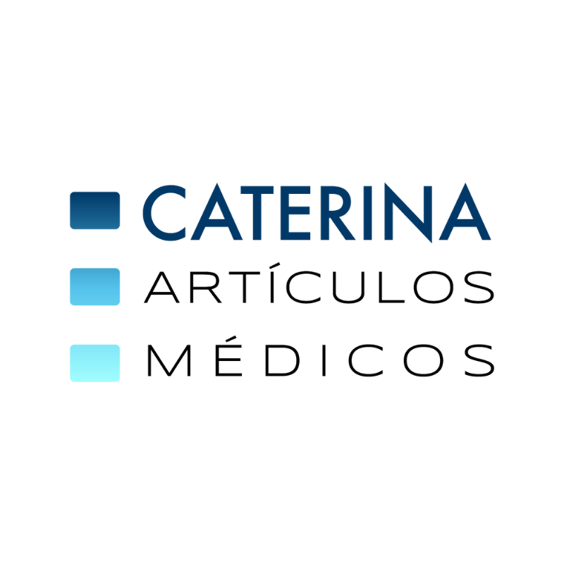 Caterina Articulos Medicos