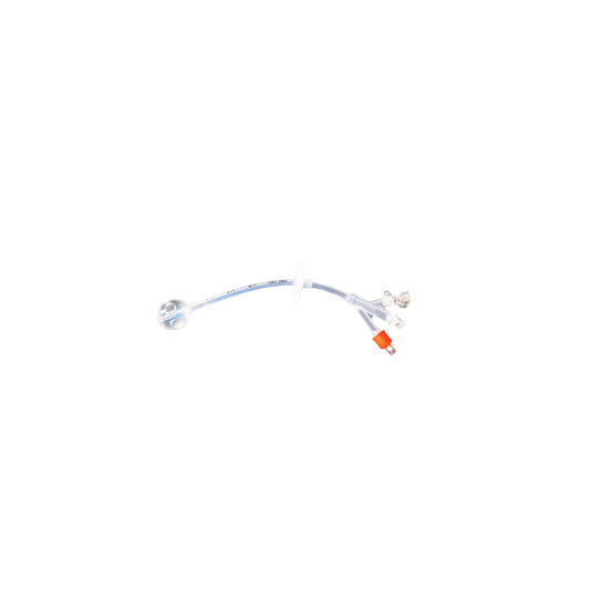Sonda Gastrostomía Adulto Silicona - Bioheis