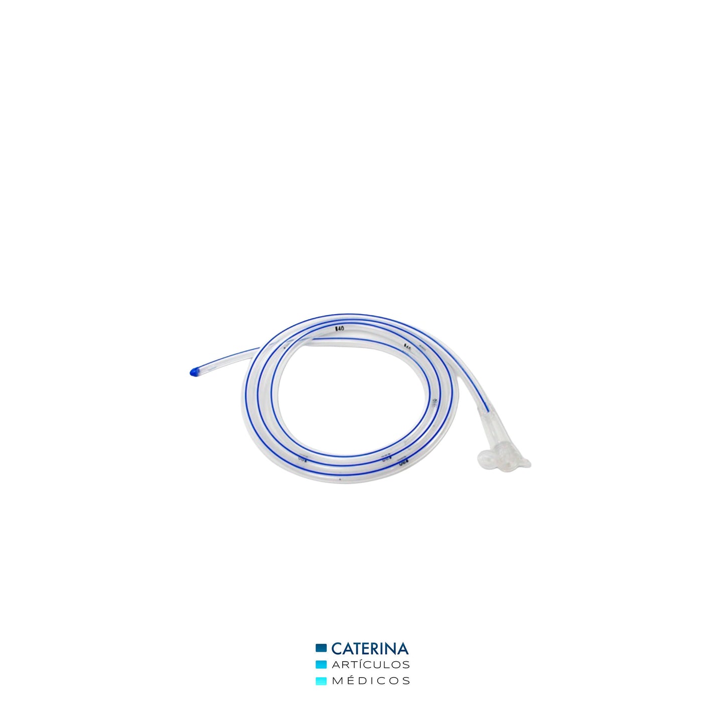 Sonda Nasogástrica Adulto Silicona - Bioheis
