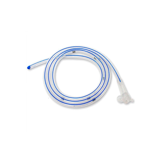 Sonda Nasogástrica adulto silicona Bioheis