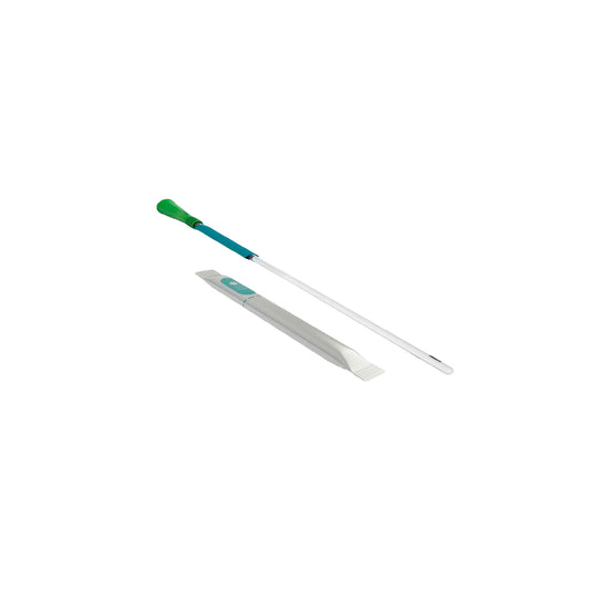 Sonda Nelatón Hidrofílica GentleCath Glide Mujer – ConvaTec