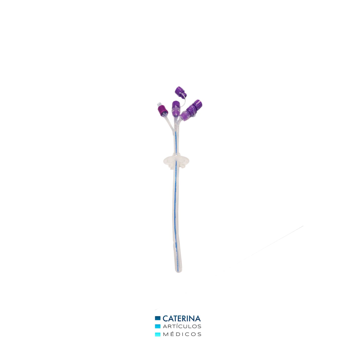 Sonda de Gastrostomía con Conector ENFit – Bioheis