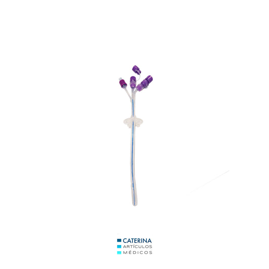 Sonda de Gastrostomía con Conector ENFit – Bioheis