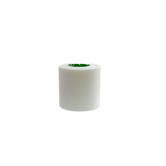 Tela Adhesiva 3M Transpore White (Tela de Papel) -