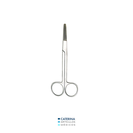 Tijera Littauer 12cm