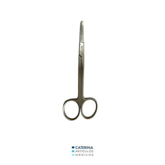 Tijera Littauer 14cm