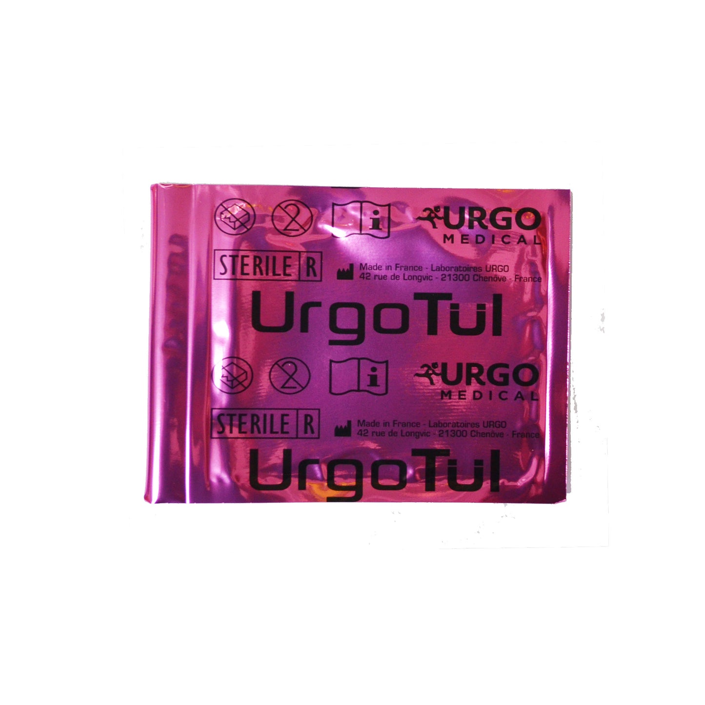 Urgotul 10x10 cm - Urgo