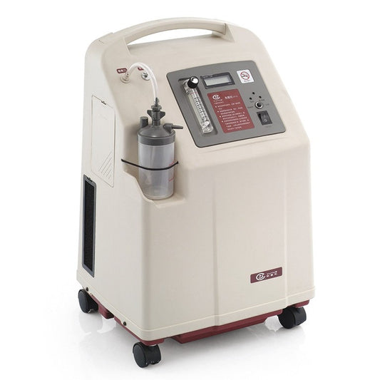 Concentrador de Oxígeno 7F-5W - Yuwell