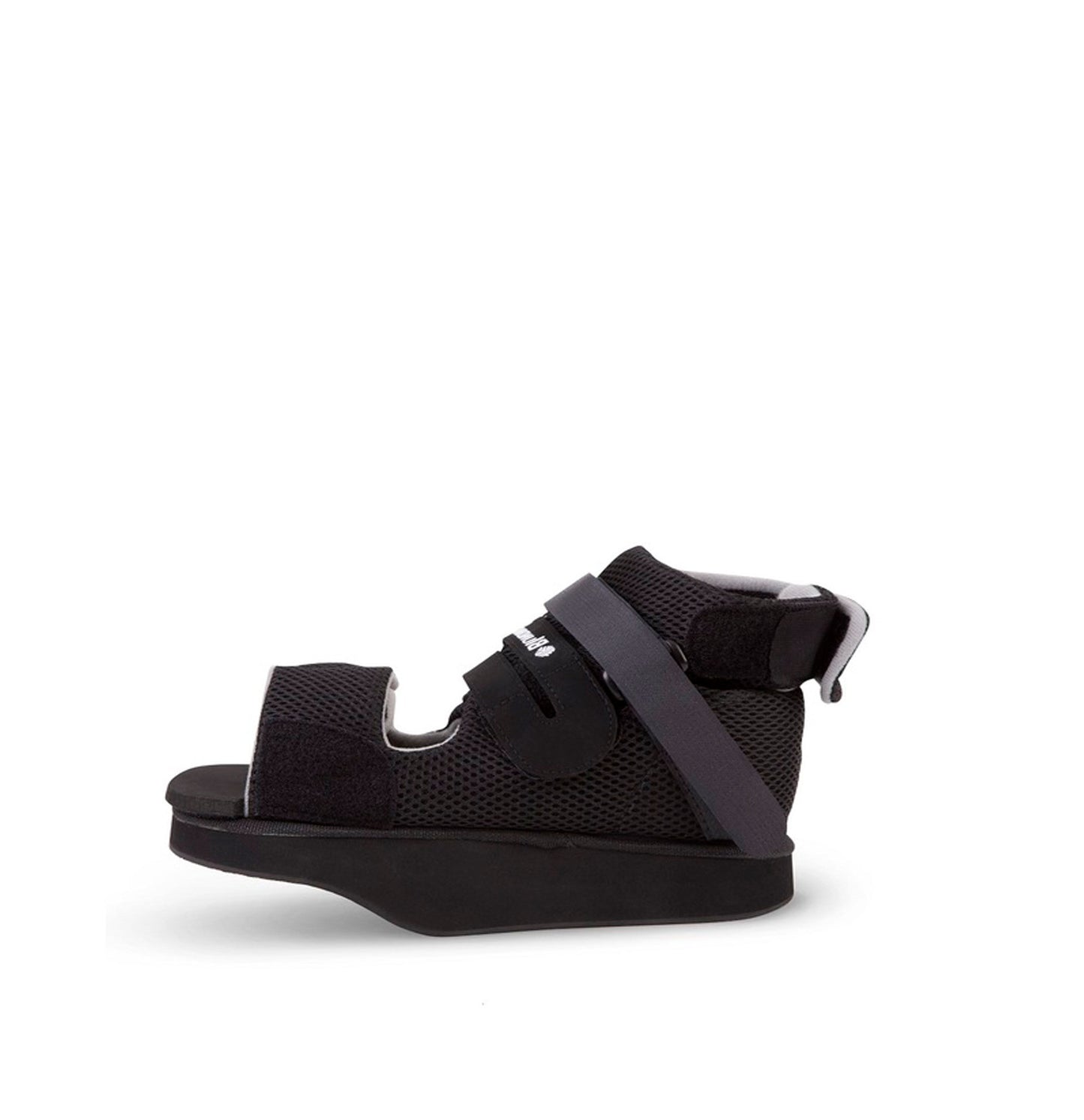 Zapato descarga de antepie abierto MI-18L