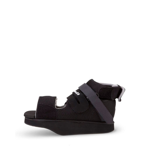 Zapato descarga de antepie abierto MI-18L