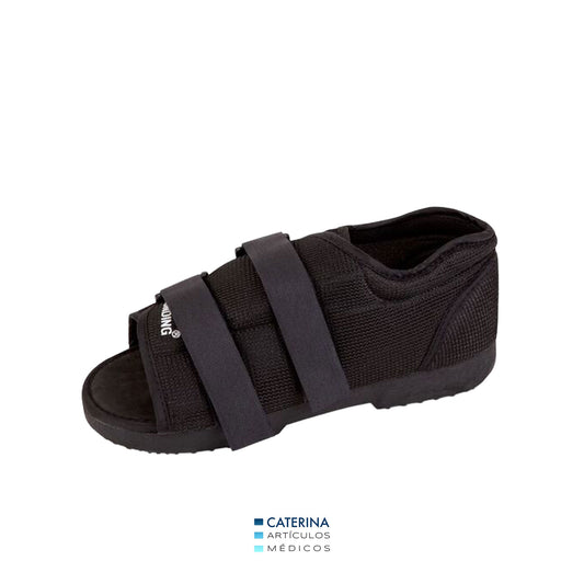 Zapato Post Operatorio - Blunding