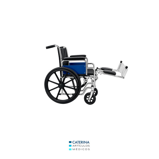 Arriendo de Silla Traumatológica - MODELO LOMBARDIA