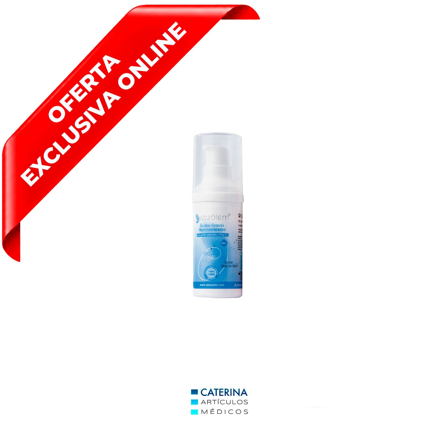 Abzolem 30 ml