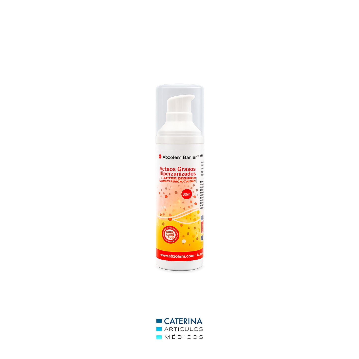 Abzolem Barrier 50 ml