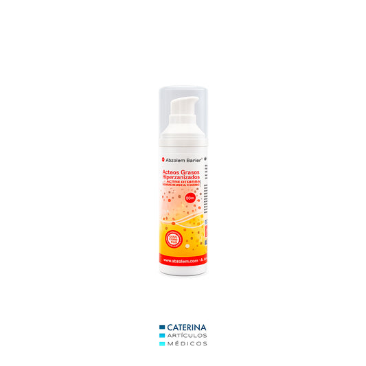 Abzolem Barrier 50 ml