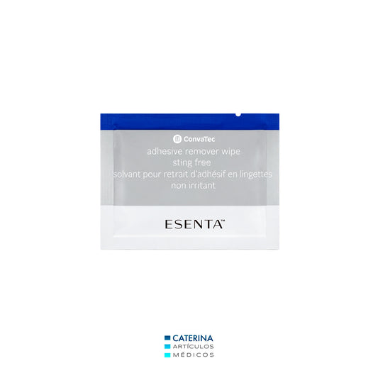 Protectoras Cutáneas Esenta en sachet individual  – ConvaTec