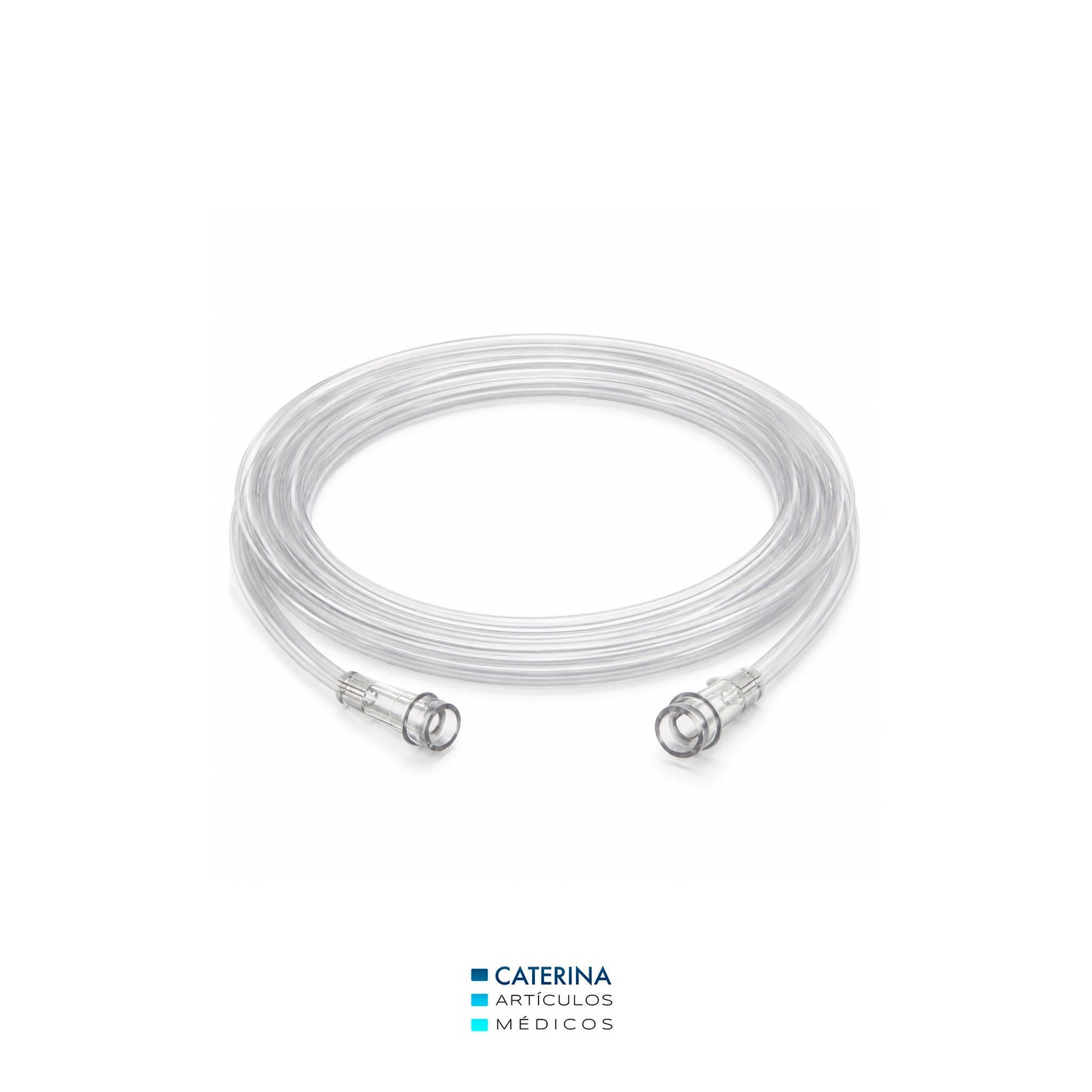 Alargador de Oxigeno 2.1 metros - Global Healtcare