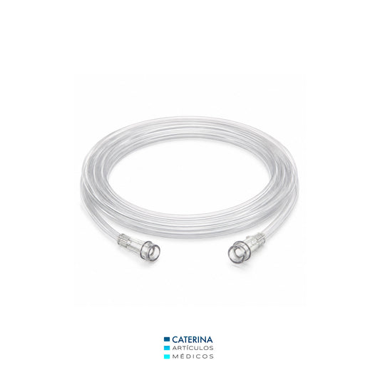 Alargador de Oxigeno 2.1 metros - Global Healtcare