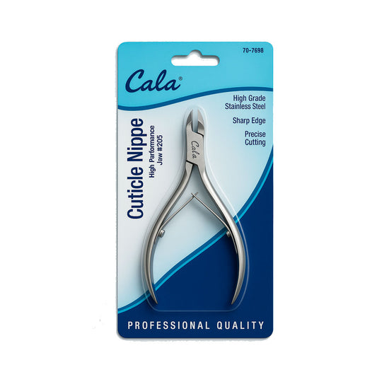Alicate para Cutícula - Cala
