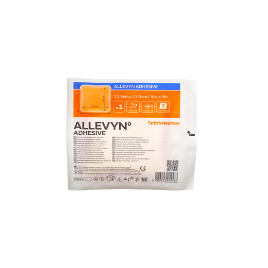 Allevyn Classic Adhesivo - Smith & Nephew