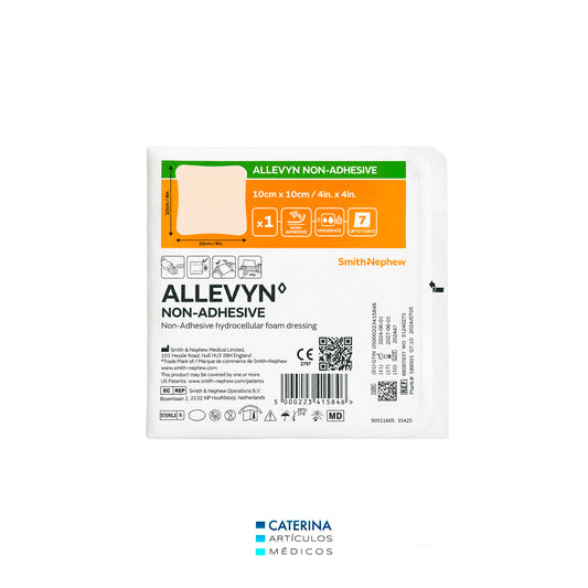 Allevyn Classic No Adhesivo - Smith & Nephew