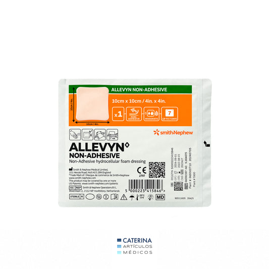 Allevyn Classic No Adhesivo - Smith & Nephew