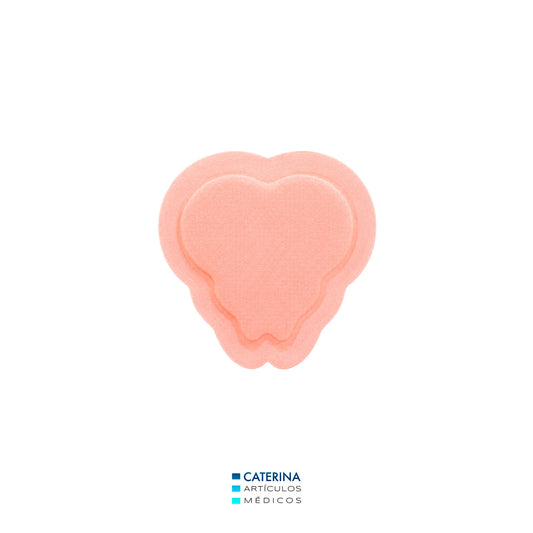 Allevyn  Classic Sacrum 17x17 – Smith & Nephew