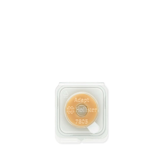 Anillo plano Hollister 7805