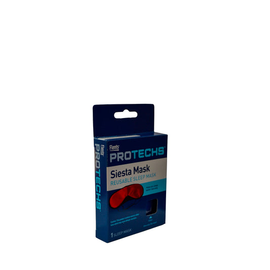 Antifaz Siesta Mask