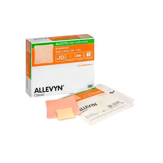 Allevyn Classic No Adhesivo Smith & Nephew