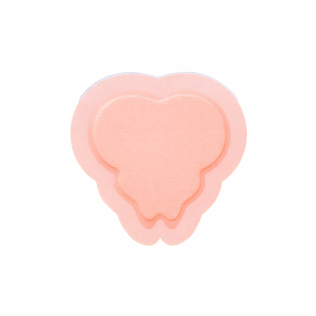 Allevyn  Classic Sacrum 17x17 – Smith & Nephew