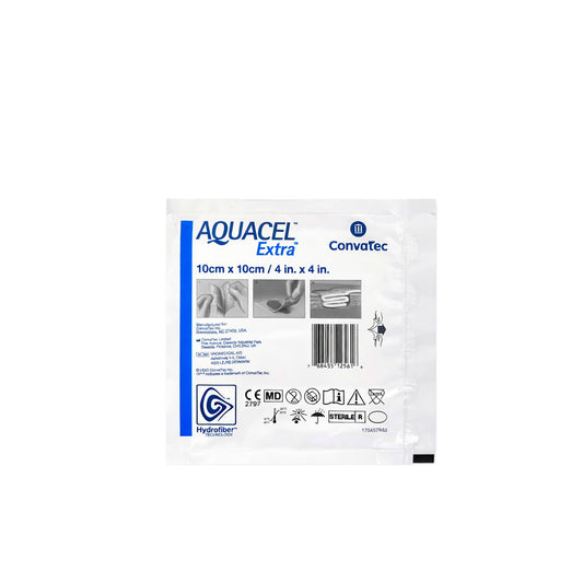 Aquacel extra 10x10 420672 - Convatec