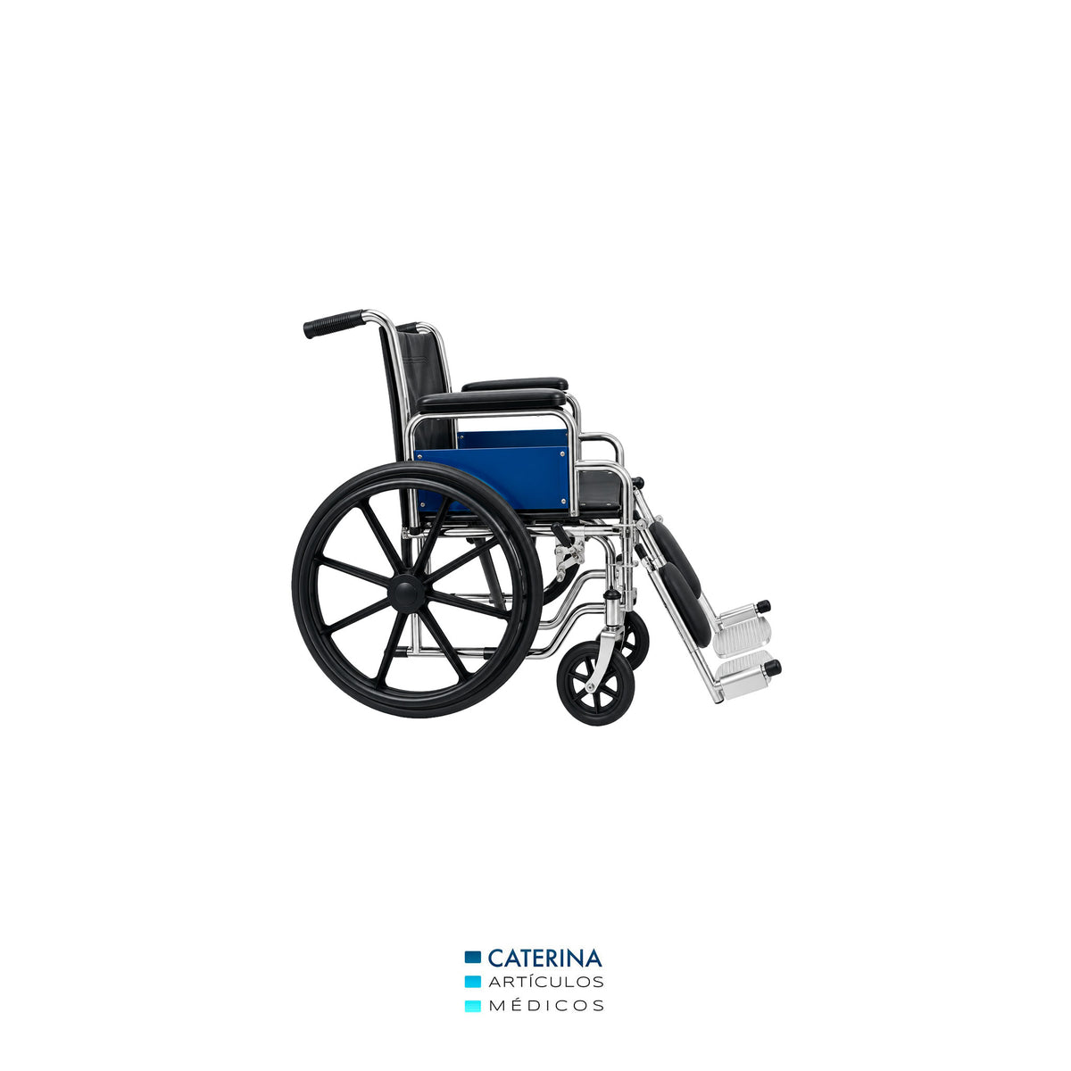 Arriendo de Silla Traumatológica - MODELO LOMBARDIA