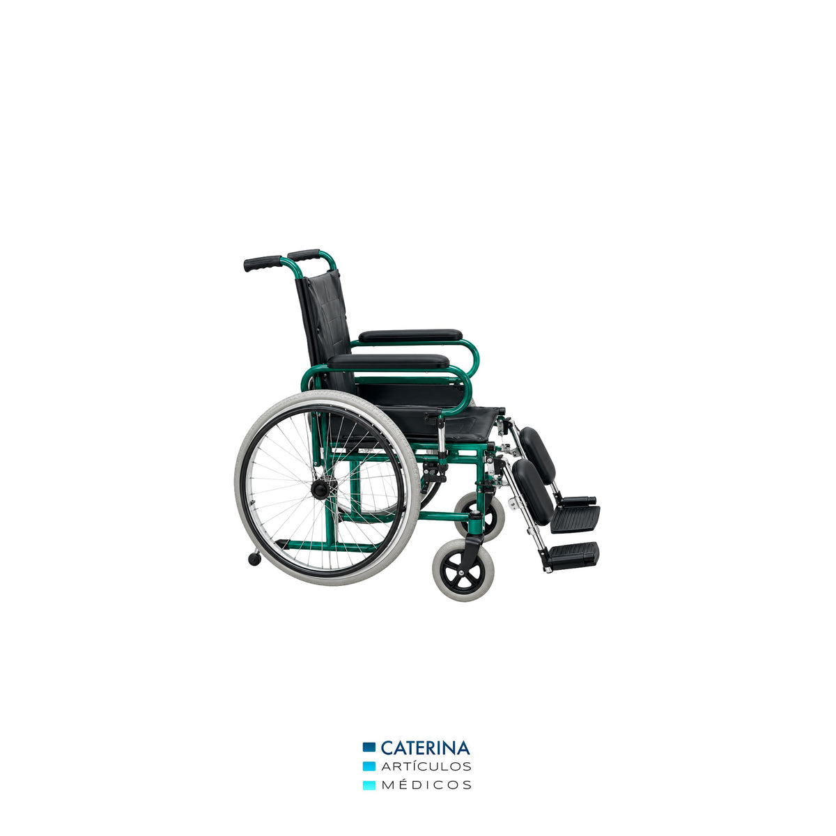 Arriendo Silla de Rueda Neurológica  - MODELO PARMA