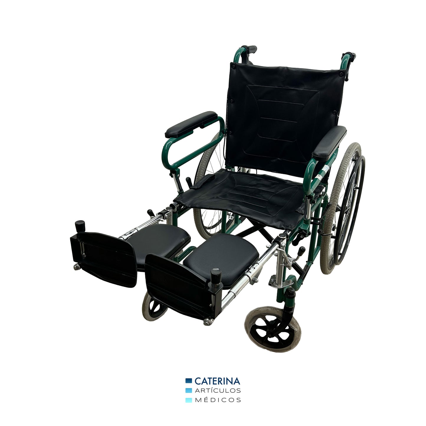 Arriendo Silla de Rueda Neurológica Parma