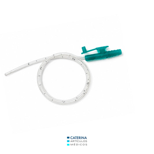 Sonda de Aspiración - 6 FR -  Bioheis