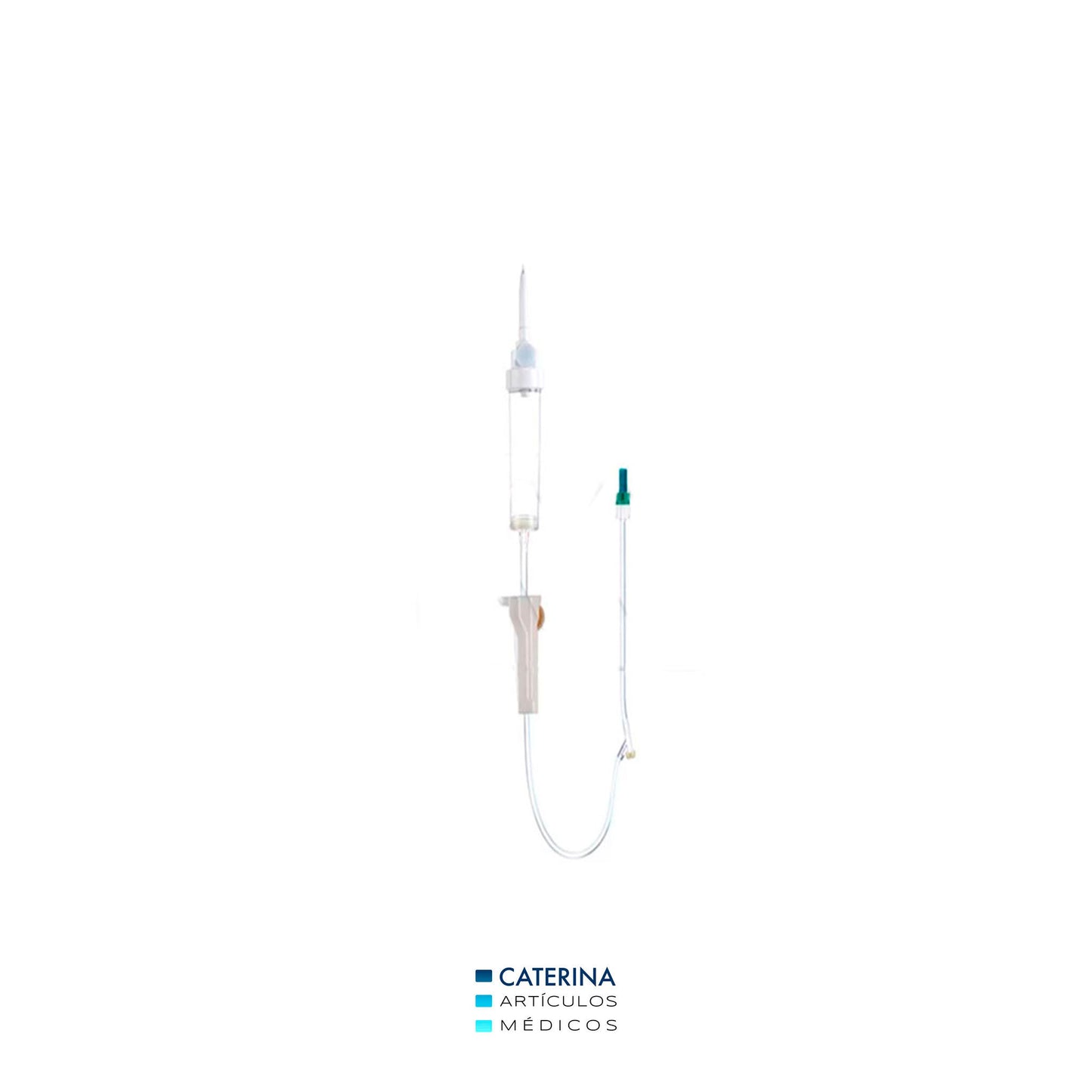 Bajada de Suero - Polymed
