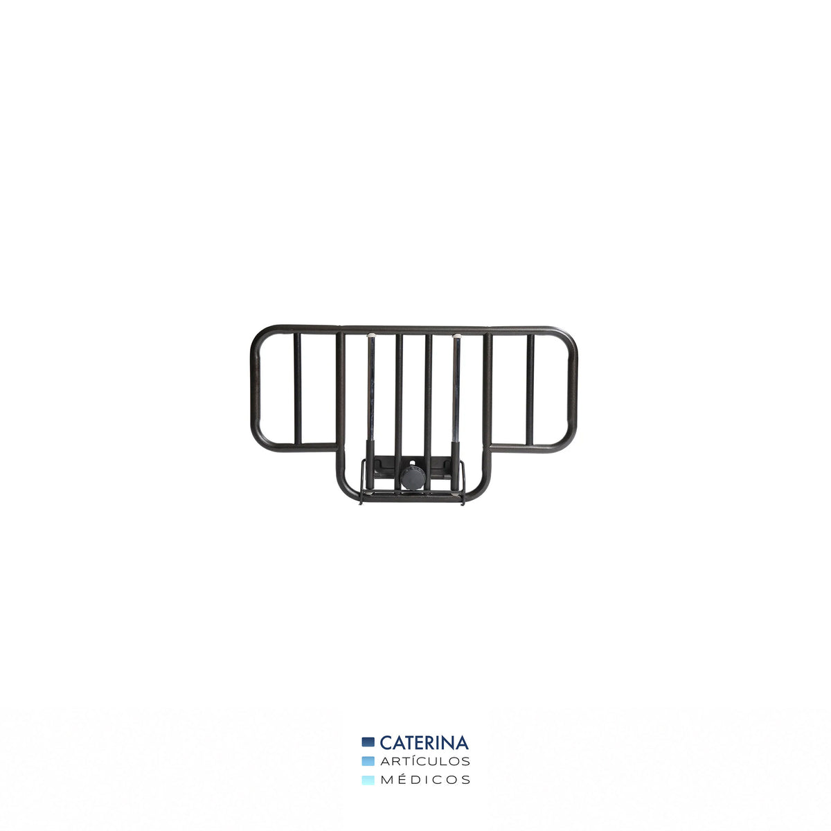 Baranda Mitad Cama Autofirmable (Par)