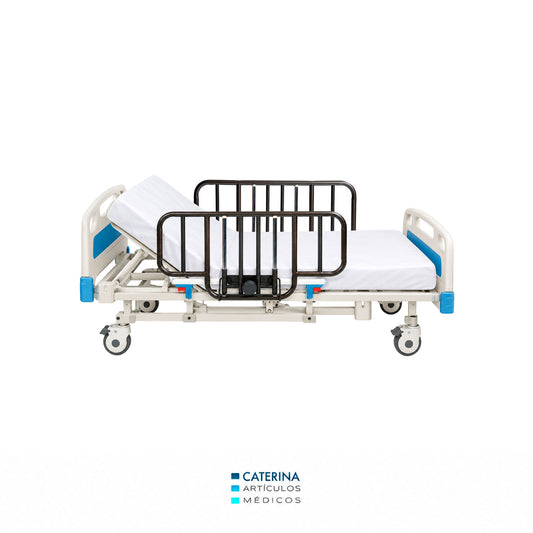 Baranda Mitad Cama Autofirmable (Par)