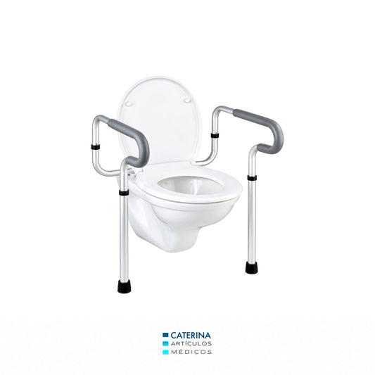 Barras para WC