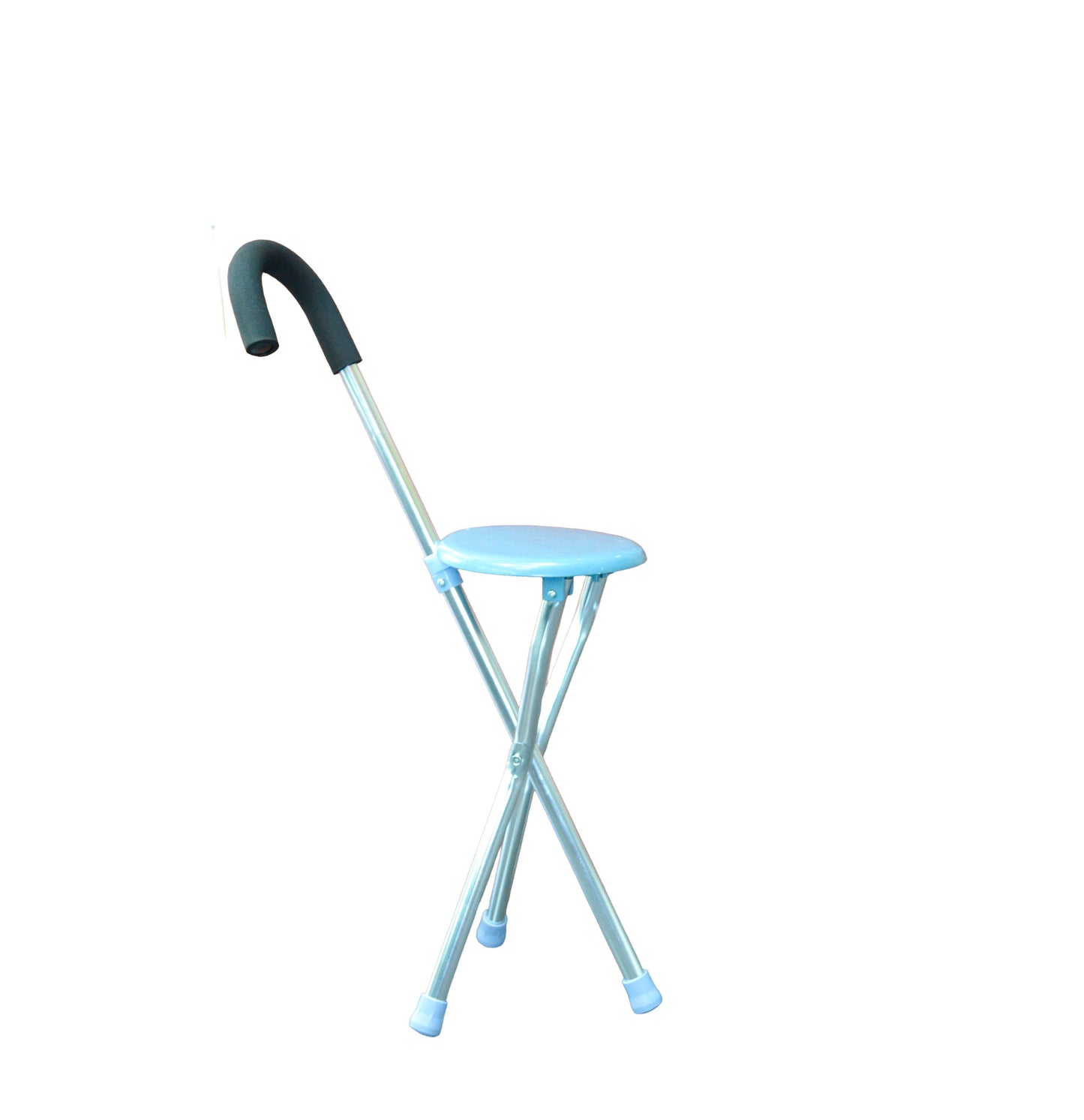 Bastón con Asiento