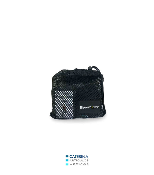 set bandas piernas premium piernas y cadera - 4p